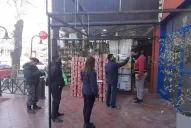 Campero resolvió reforzar los controles en Yerba Buena, ¿qué opinaron los vecinos?