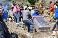 Nuevos récords de coronavirus en Europa y en Asia, mientras el brote no cesa en América