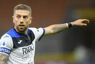 Messi y Papu Gómez fueron elegidos en el plantel ideal de la Liga de Campeones