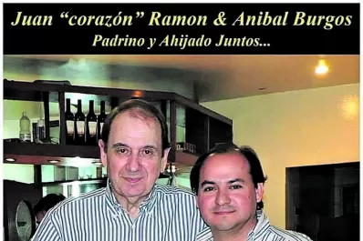Adiós a un ídolo: “Juan Ramón fue el cantante más popular de su generación”