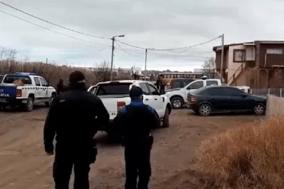 Los acusados del crimen del ex secretario de Cristina fueron sometidos a un careo