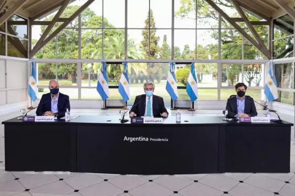 El fútbol sigue siendo un tema secundario en el país