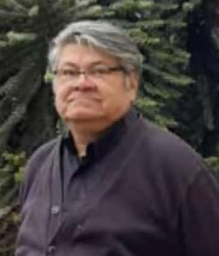 LA VÍCTIMA. El sacerdote Oscar Juárez fue asesinado en su casa parroquial.