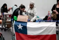 Chile: el Gobierno promete una vacuna gratuita contra el coronavirus en 2021