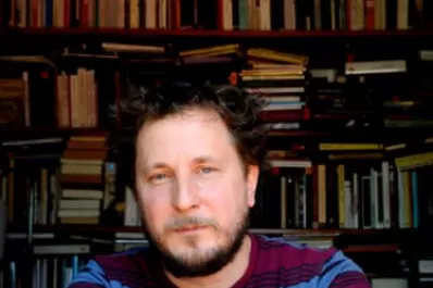 Entrevista a Pedro B. Rey: “Los libros tienen que hacer su camino”