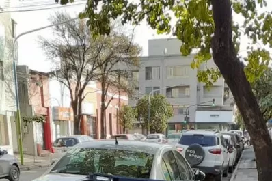 Este contenedor ya no da más