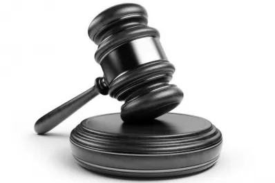 La reforma en el Régimen Judicial