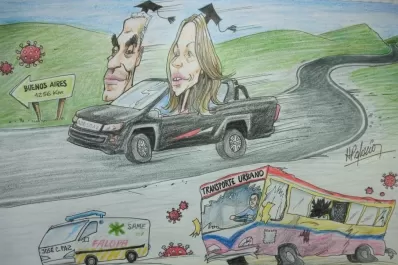 La era de la subestimación