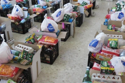 Asistencia: gastan $ 60.000 millones en alimentos