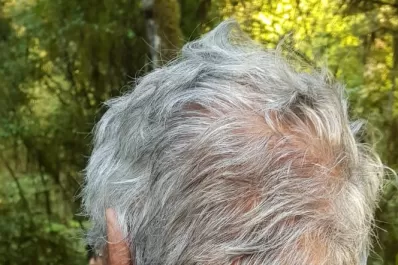 Un desconocido atacó con un machete a un endurista