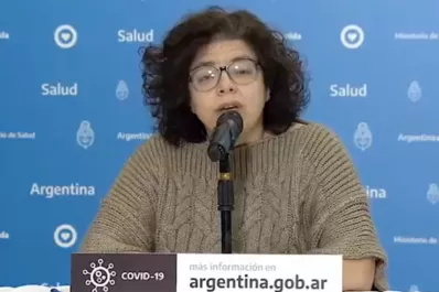 Desde mañana quedarán prohibidas las reuniones sociales en todo el país