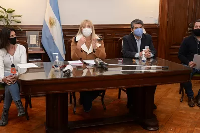 Se suspenden las reuniones, salidas recreativas y deportes de contacto en Tucumán