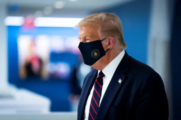 Donald Trump y la psicología