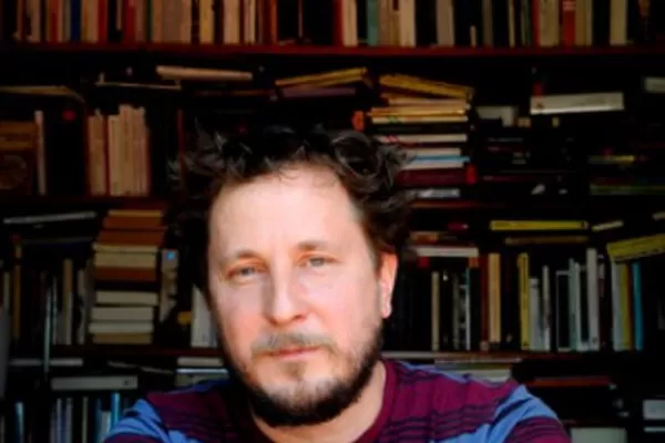 Entrevista a Pedro B. Rey: “Los libros tienen que hacer su camino”