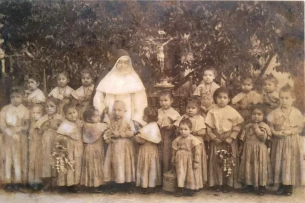 La Iglesia quiere tener una tucumana laica en los altares