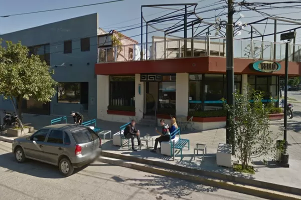 Dos de los casos de covid-19 de Las Talitas trabajan en Tello, que cerró preventivamente sus locales
