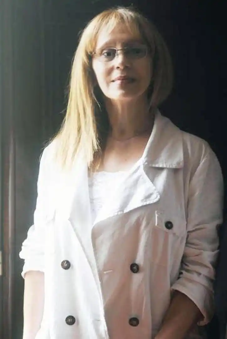 Estela Porta: la voz del poeta es personal y colectiva