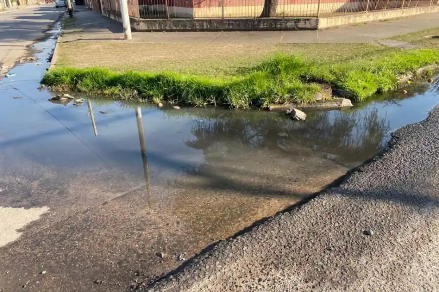 Este contenedor ya no da más