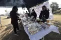 En la pandemia nació una feria de productos orgánicos que da esperanzas en Concepción