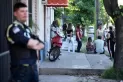 Crimen en Villa Luján: una muerte premeditada por una casa, según la hipótesis