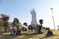 Se viene otro fin de semana largo y aún quedan dos más antes de que finalice 2020