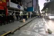 Endurecen los controles en Tucumán: policías y agentes del Siprosa se moverán las 24 horas