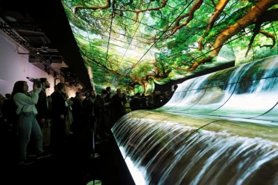 Electrónica: por primera vez en la historia, la feria CES no será presencial