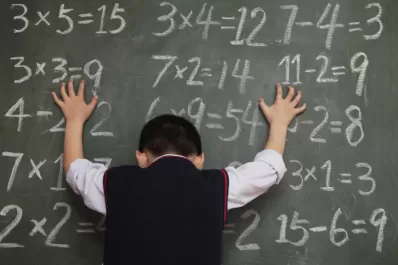 Un buen diagnóstico…