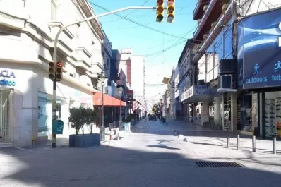 El aislamiento social se prorroga en cinco provincias y en el área metropolitana de Buenos Aires