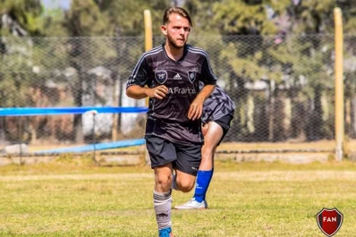 Cuarentena: fútbol de aficionados, en la mira