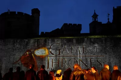 Game of Thrones es la serie más pirateada durante el aislamiento social
