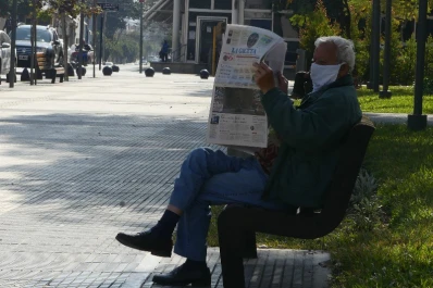 Identificaron tres nuevos síntomas del coronavirus: cuáles son