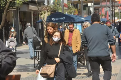 Tucumán sumó 13 nuevos contagios de covid-19 en las últimas 24 horas