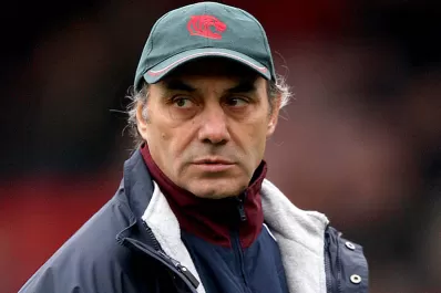 Marcelo Loffreda será el nuevo manager de Los Pumas hasta 2023