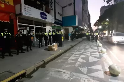 Endurecen los controles en Tucumán: policías y agentes del Siprosa se moverán las 24 horas