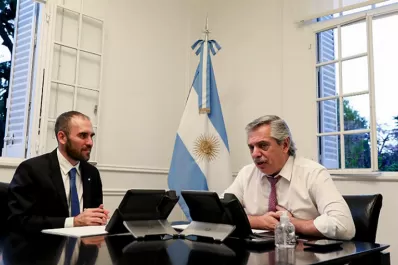 Siempre un acuerdo será mejor que el default; pero ahora hay que pagarlo