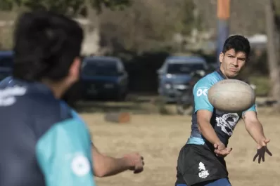 Rugby y hockey: instan a extremar los cuidados en los entrenamientos