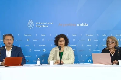 Nación asegura que con la suspensión nacional de reuniones se busca fortalecer la prevención