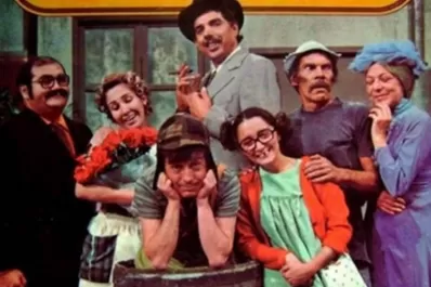 Tras casi 40 años ininterrumpidos, El Chavo se ausenta por primera vez de la pantalla argentina