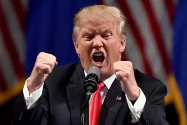 Los ataques infundados de Trump contra la OMS