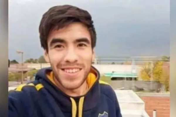 Caso Astudillo Castro: que nos dejen investigar sin obstrucciones, pidió la querella