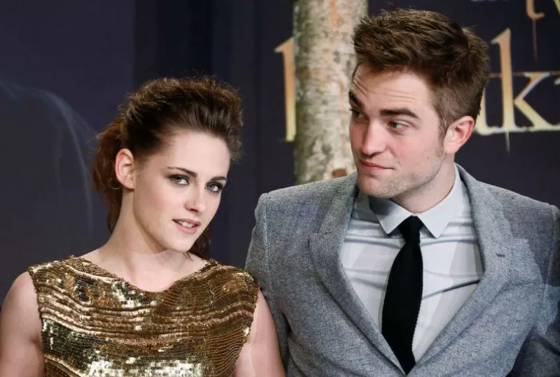 Habrá una nueva película de Crepúsculo, pero sin Robert Pattinson y Kristen Stewart