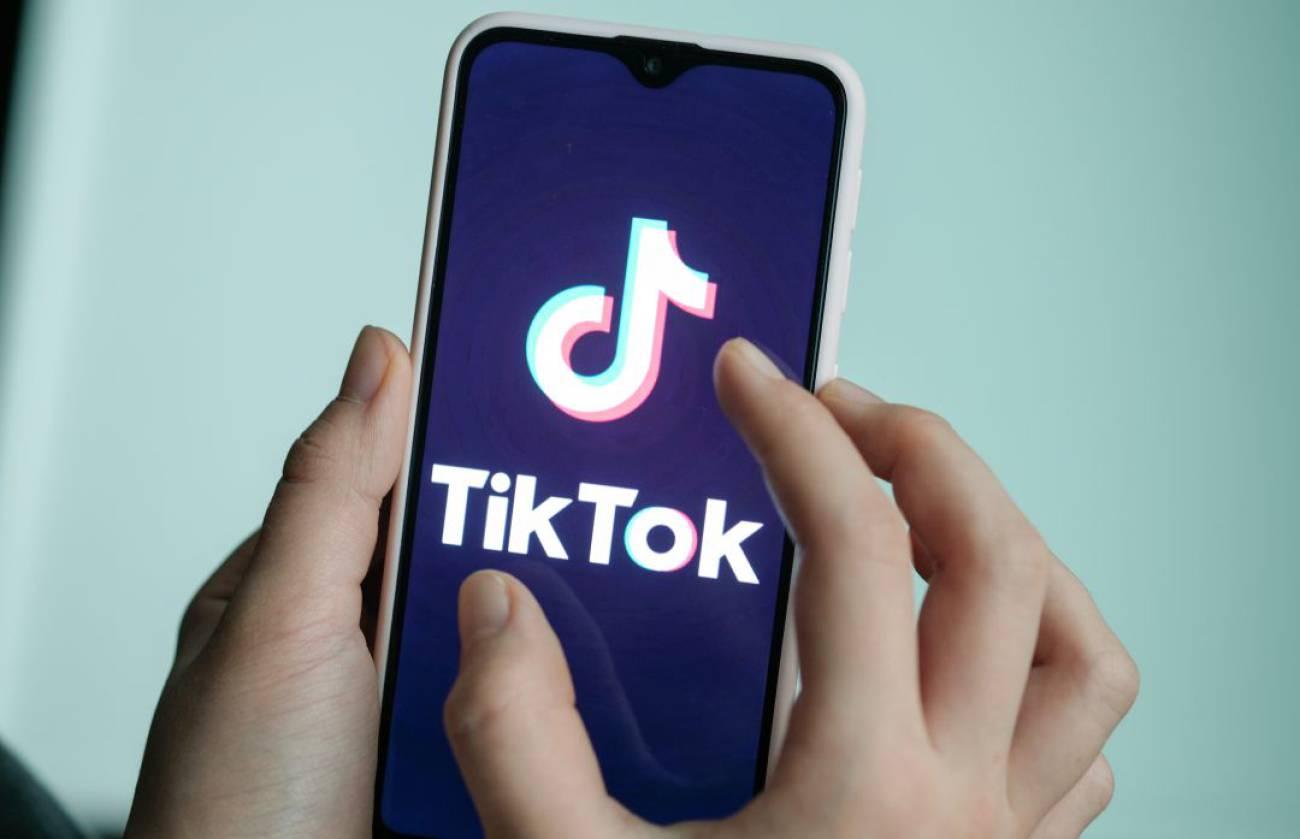 La empresa dueña de TikTok, criticada por Trump, planea trasladar su sede de Beijing a Londres