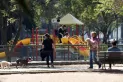 Día del Niño, en casa: advierten que habrá controles estrictos en plazas y parques