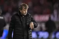 El “no partido” de Atlético contra River sigue dando que hablar