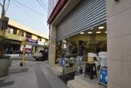 Retorno al paisaje desierto del aislamiento: calles vacías y temor