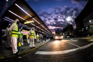 Nuevo récord de muertes por coronavirus en Argentina: fallecieron 168 personas en 24 horas