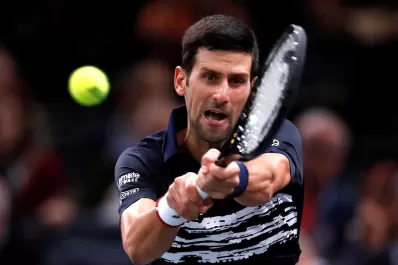 Otro torneo de tenis que se cancela: el Mutua Madrid Open se jugará en 2021