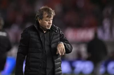 Pocos refuerzos y muchos juveniles, en el Decano