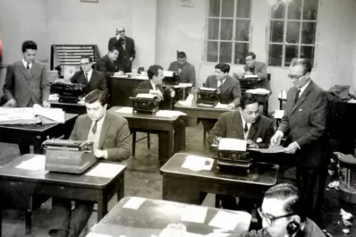 108 aniversario: LA GACETA y los tucumanos en el año de la pandemia